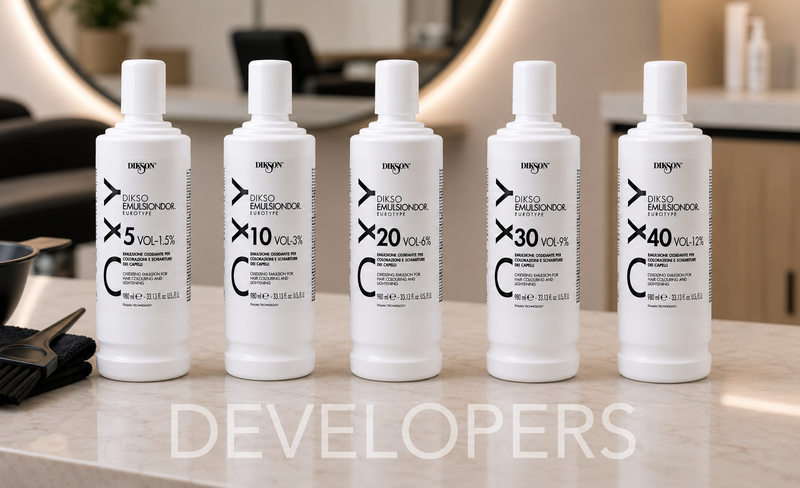Developers