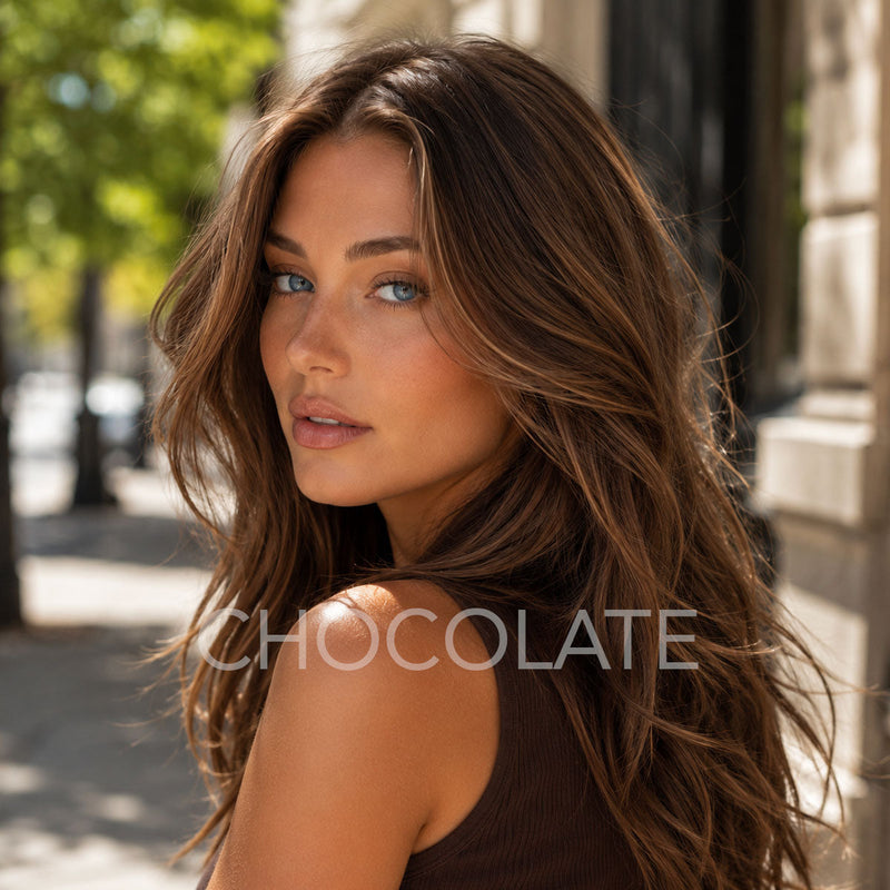 Chocolate