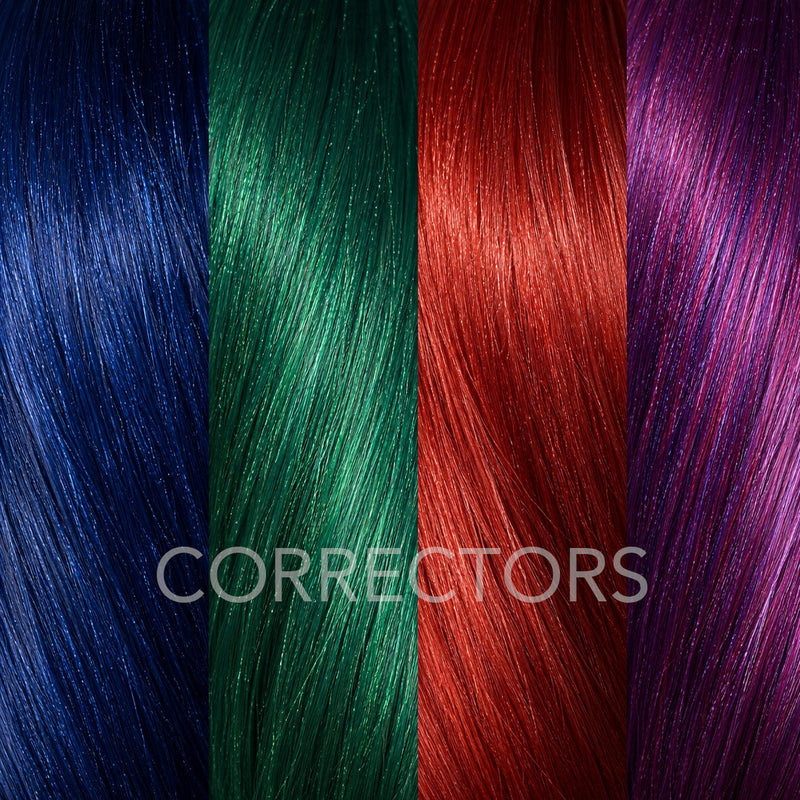 Correctors