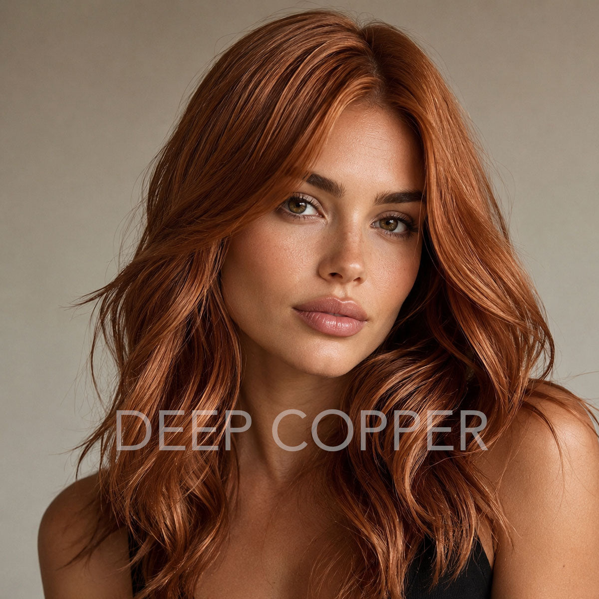 Deep Copper