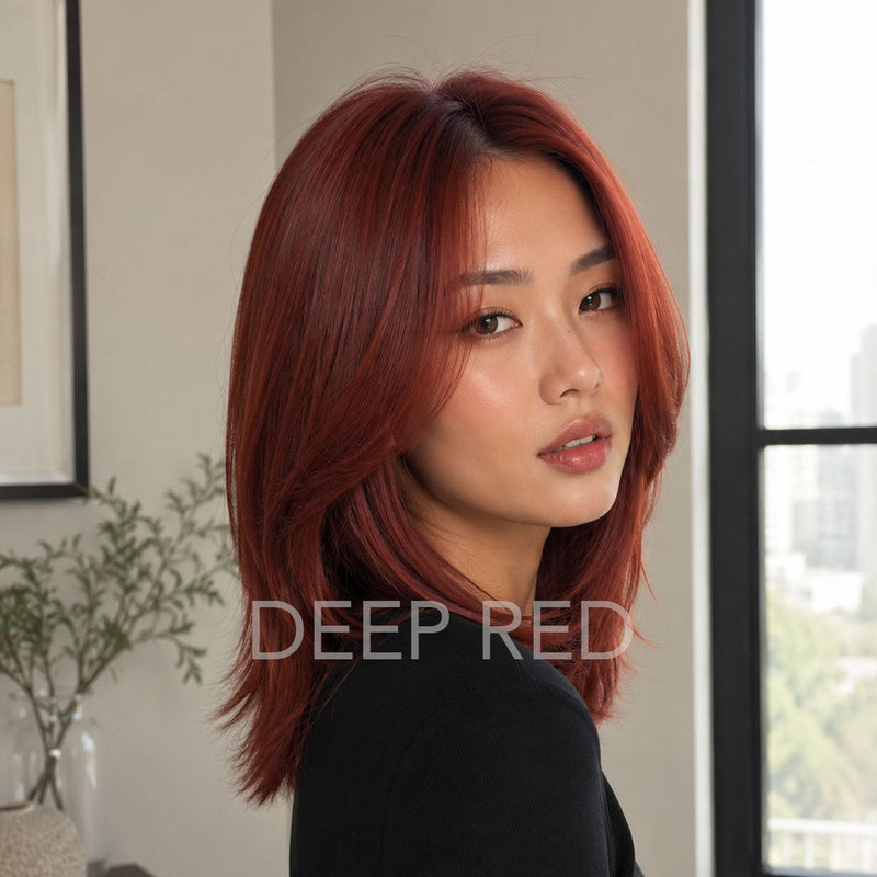 Deep Red