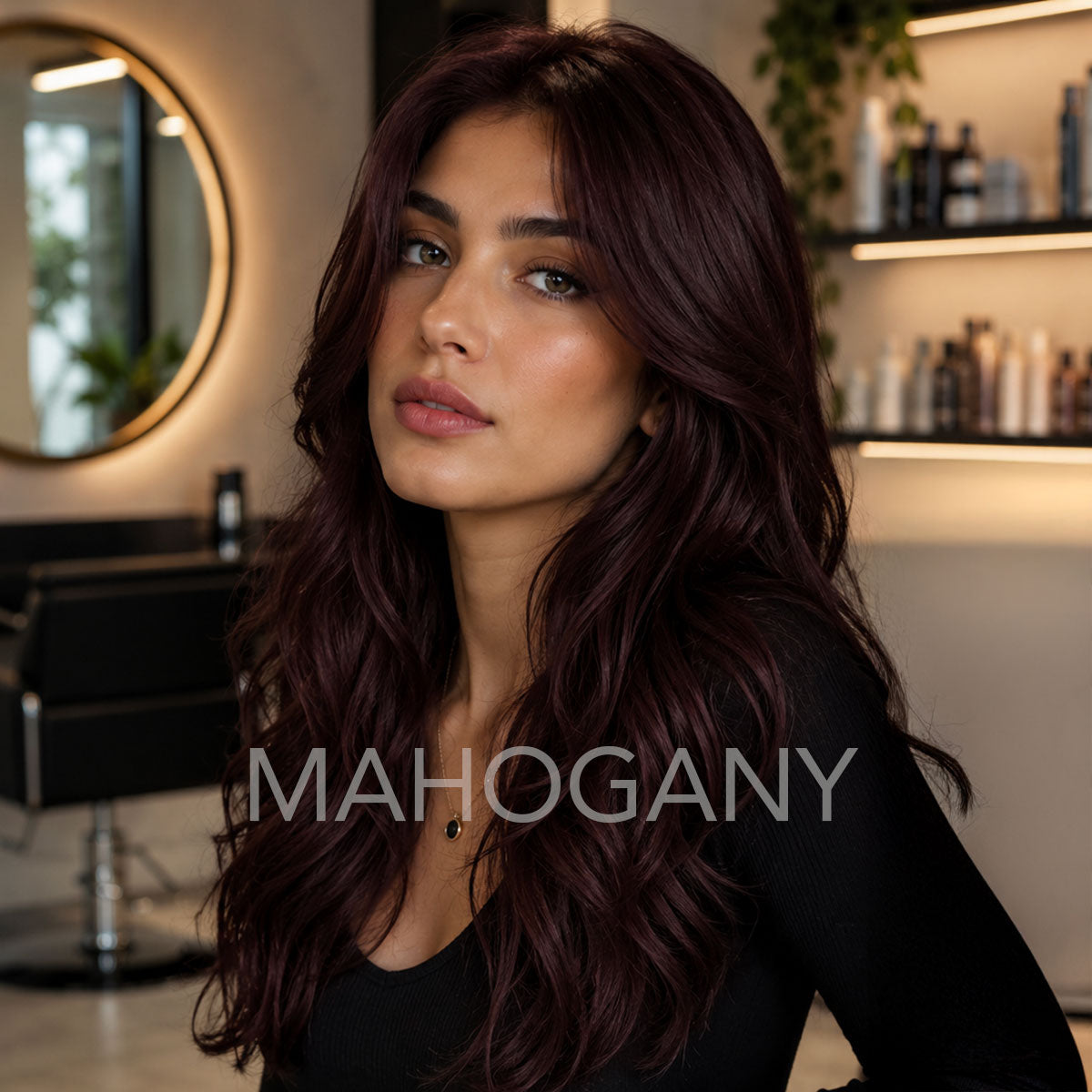 Mahogany