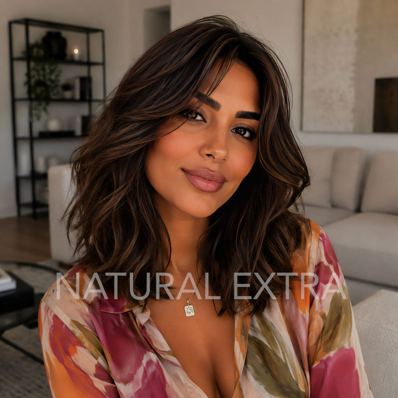 Natural Extra