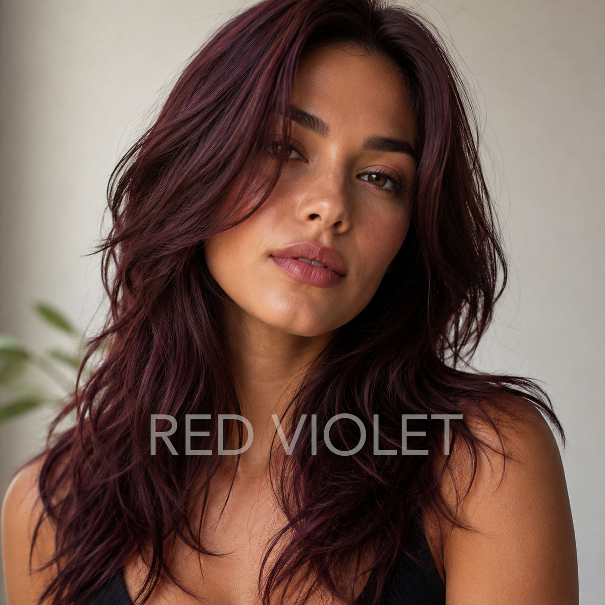 Red Violet