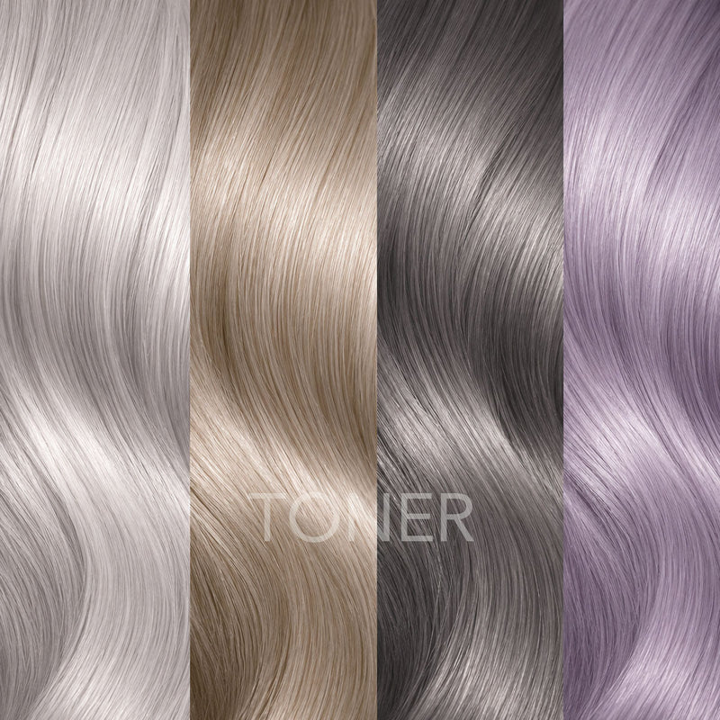 Toner