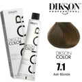 Ash 7.1 (Ash Blonde)