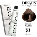 Brown (Light Brown 5.7)