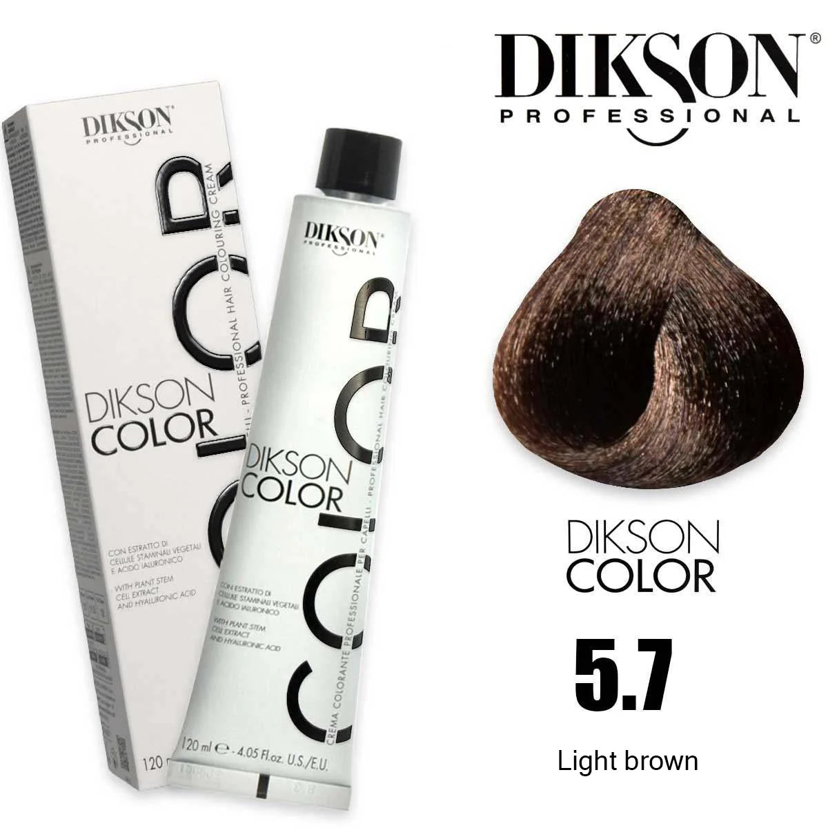 Brown (Light Brown 5.7)