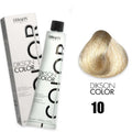Cold Natural 10 (Blonde Platinum)