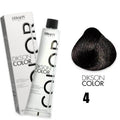 Cold Natural 4 (Brown)