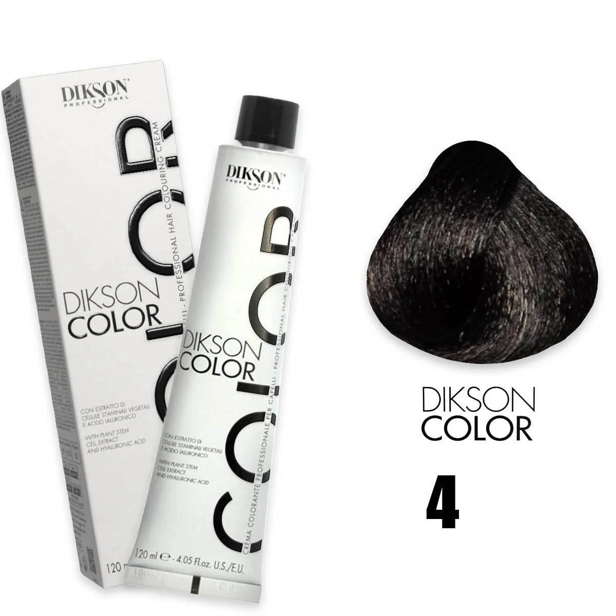 Cold Natural 4 (Brown)