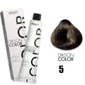 Cold Natural 5 (Light Brown)