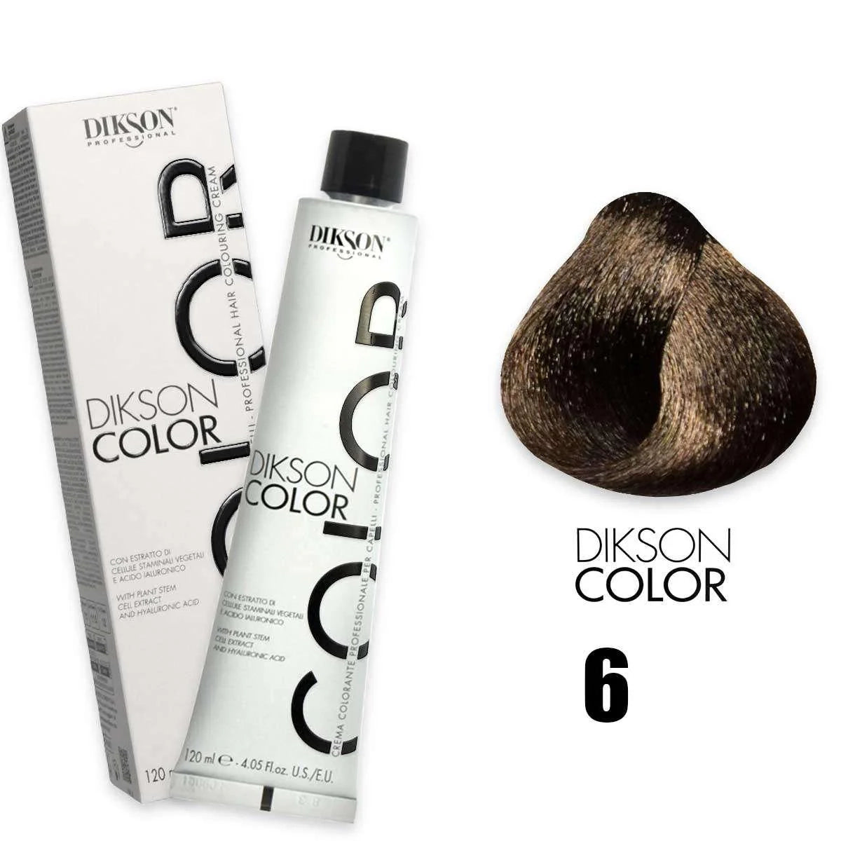 Cold Natural 6 (Dark Blonde)