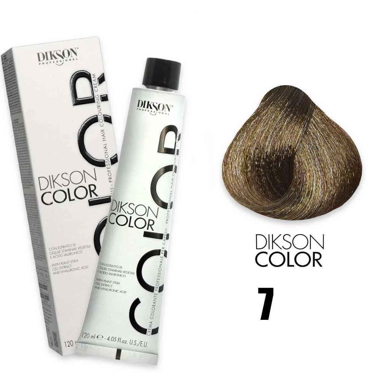 Cold Natural 7 (Blonde)