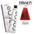 Dikson | Permanent Hair Color — Corrector (Red)