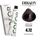 Chocolate (Brown Chocolate 4.72)