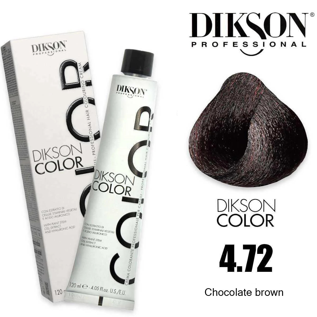 Chocolate (Brown Chocolate 4.72)