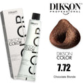 Chocolate (Blone 7.72)