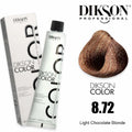 Chocolate (Light Blonde Chocolate 8.72)