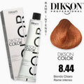 Deep Copper 8.44 (Intense Light Blond Copper)