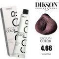 Deep Red 4.66 (Brown Intense Red)