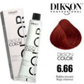 Deep Red 6.66 (Dark Blonde Intense Red)
