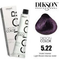 Deep Violet 5.22 (Light Brown Violet)