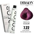 Deep Violet 7.22 (Blonde Violet)