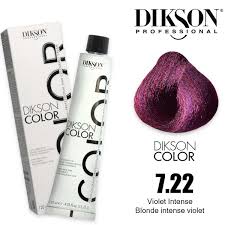 Deep Violet 7.22 (Blonde Violet)