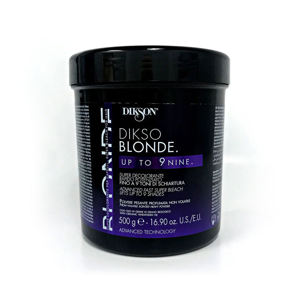 Dikso Blonde Advanced Fast Super Lightener
