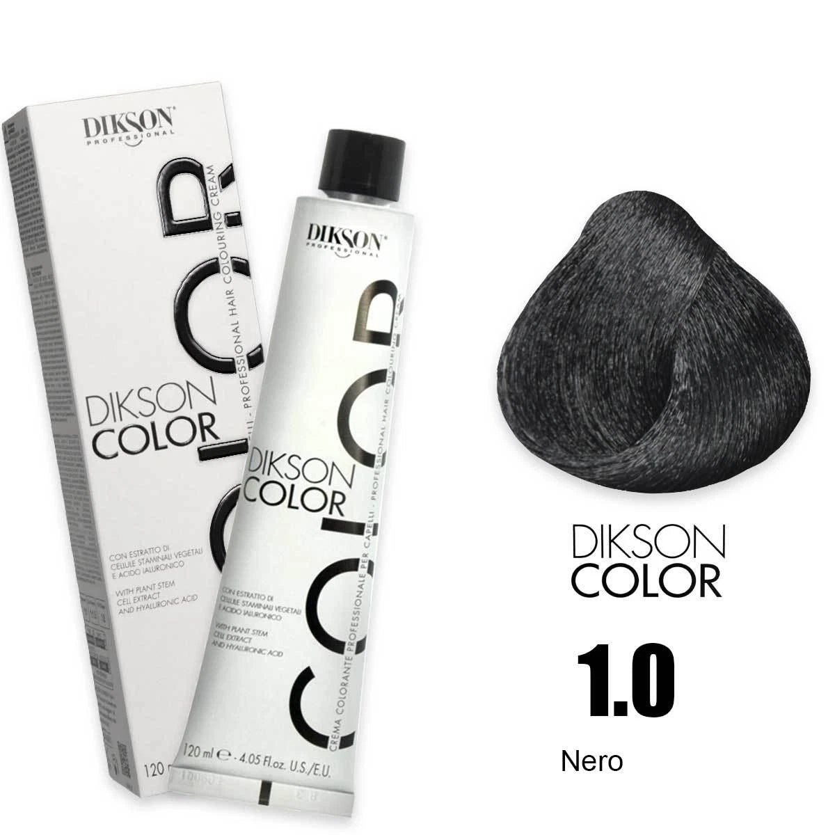 Natural 1.0 (Natural Black)