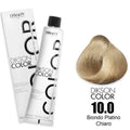 Natural 10.0 (Blonde Platinum Light)