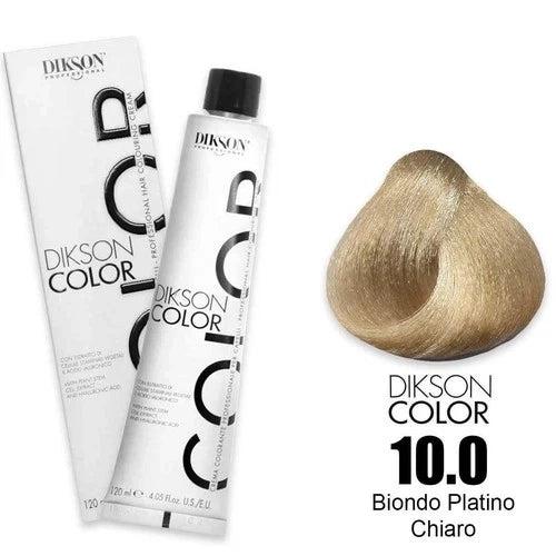 Natural 10.0 (Blonde Platinum Light)