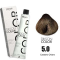 Natural 5.0 (Light Brown)