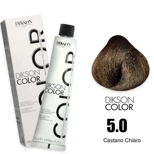 Natural 5.0 (Light Brown)