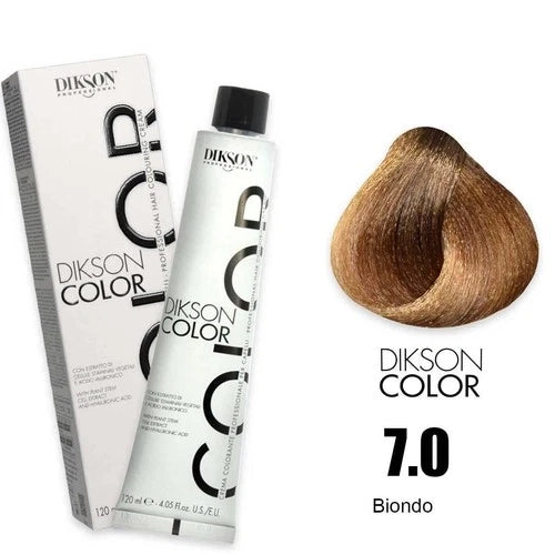 Natural 7.0 (Blonde)