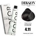 Intense Ash 4.11 (Intense Ash Brown)