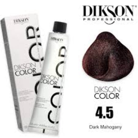Mahogany 4.5 (Brown Mahogany)