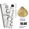 Natural Extra 10.00 (Blonde Platinum Light)
