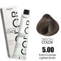 Natural Extra 5.00 (Light Brown)