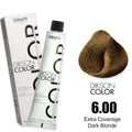 Natural Extra 6.00 (Dark Blonde)
