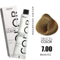 Natural Extra 7.00 (Blonde)