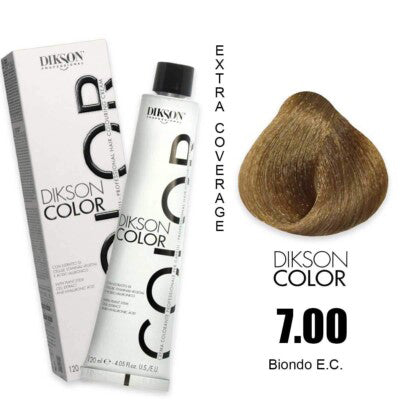 Natural Extra 7.00 (Blonde)