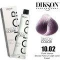 Pastel Violet 10.02 (Blonde Pastel Violet)