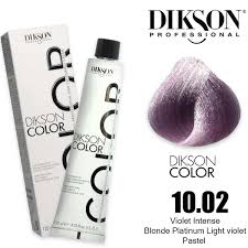 Pastel Violet 10.02 (Blonde Pastel Violet)