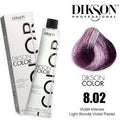 Pastel Violet 8.02 (Light Blonde Pastel Violet)