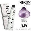 Pastel Violet 9.02 (Very Light Blonde Pastel Violet)