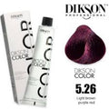 Red Violet 5.26 (Light Brown Red Violet)