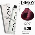 Red Violet 6.26 (Dark Blonde Red Violet)