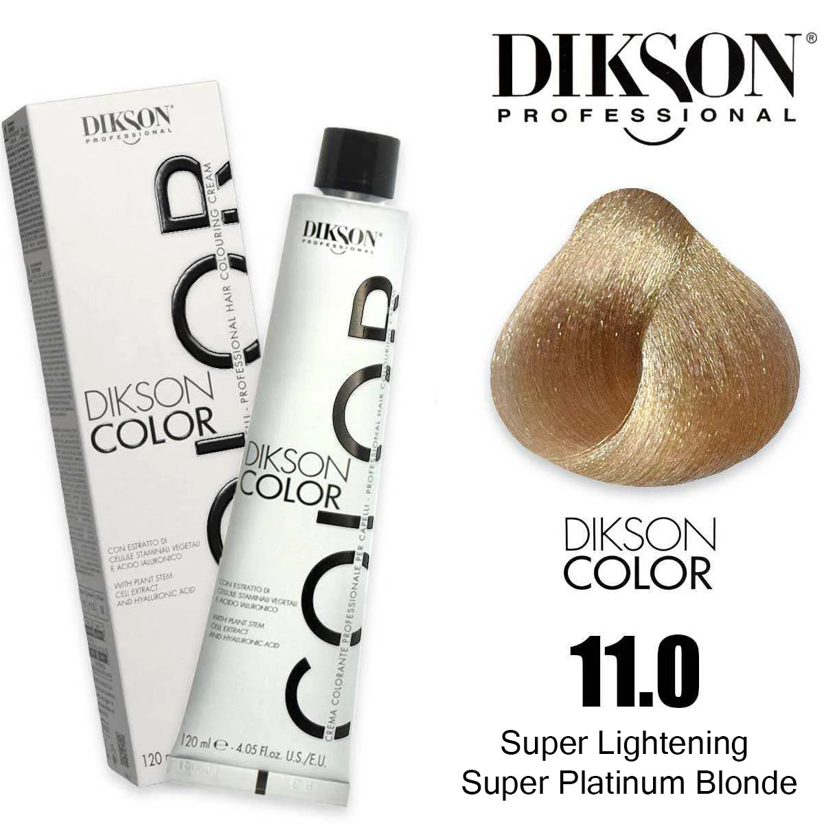 Superlightening (Super Platinum Blonde 11.0)